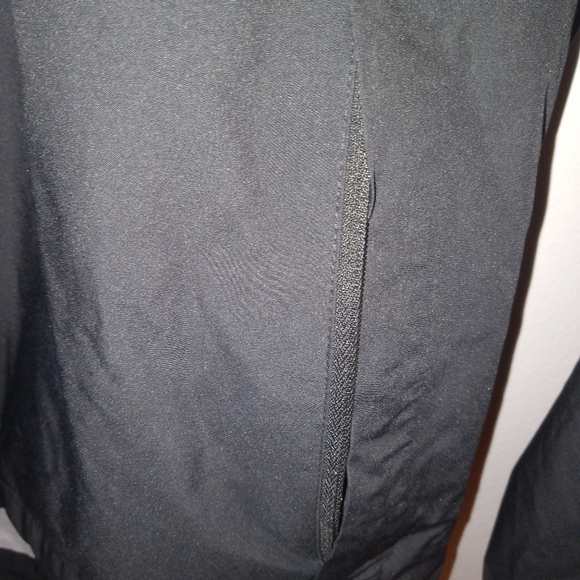 Mens spider jacket (soft shell) - Picture 5 of 8